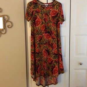 LuLaRoe Carly Dress